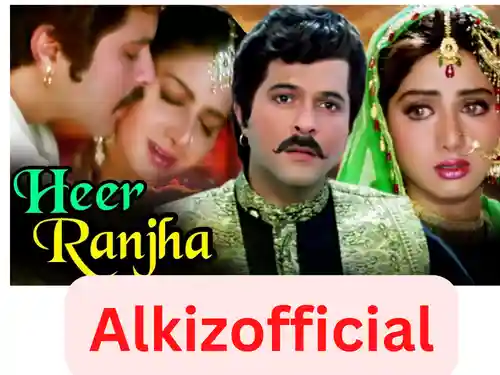 Heer Raanjha 1970 Hindi Movie Zee5 WebRip 300mb 480p [1080p]